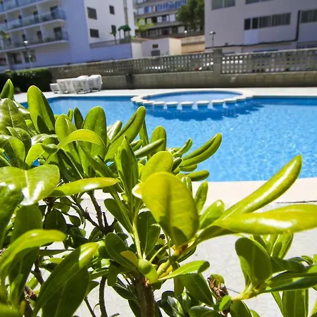 Iris Planet Costa Dorada