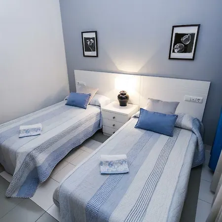 Iris Planet Costa Dorada Apartment