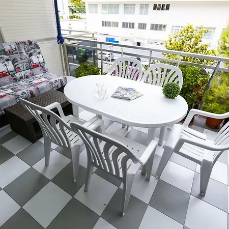 Apartment Iris Planet Costa Dorada