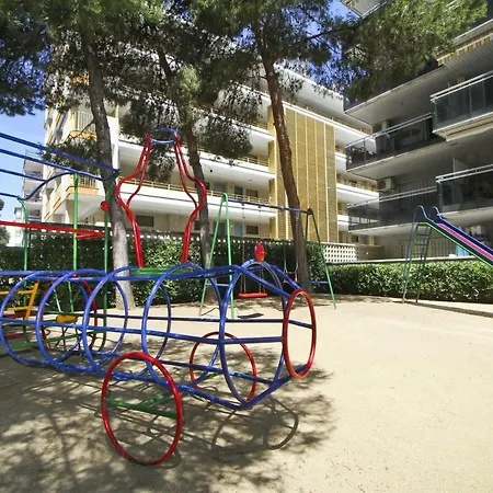 شقة Iris Planet Costa Dorada *