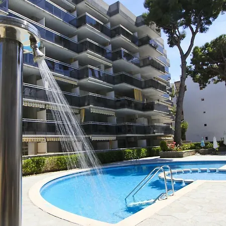 Iris Planet Costa Dorada *