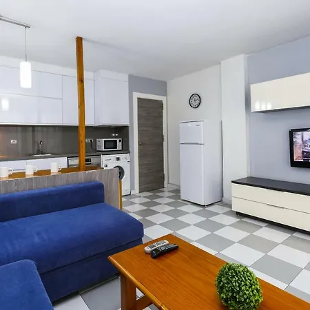 Apartment Iris Planet Costa Dorada Salou