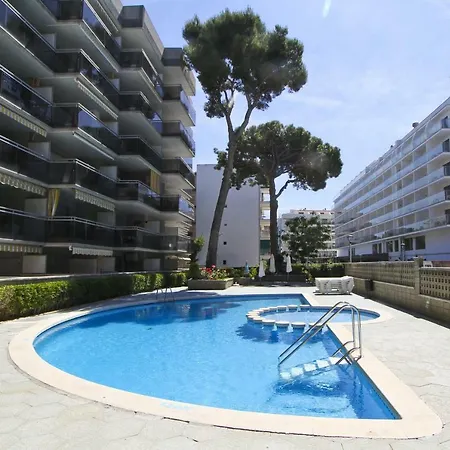 Iris Planet Costa Dorada *